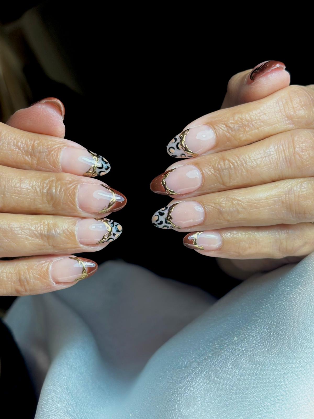 Manicura premium cerca de Rubí — BoniKas Sabadell